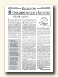 Újkígyósi Önkormányzati Értesítő 2009. január–február