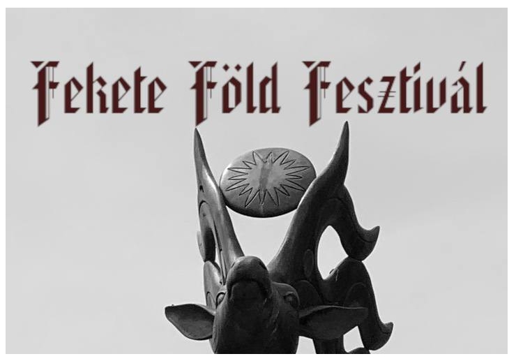 Fekete Föld Fesztivál Fekete Föld Fesztivál