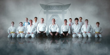 Hissori AIKIDO Sportegyesület Hissori AIKIDO Sportegyesület