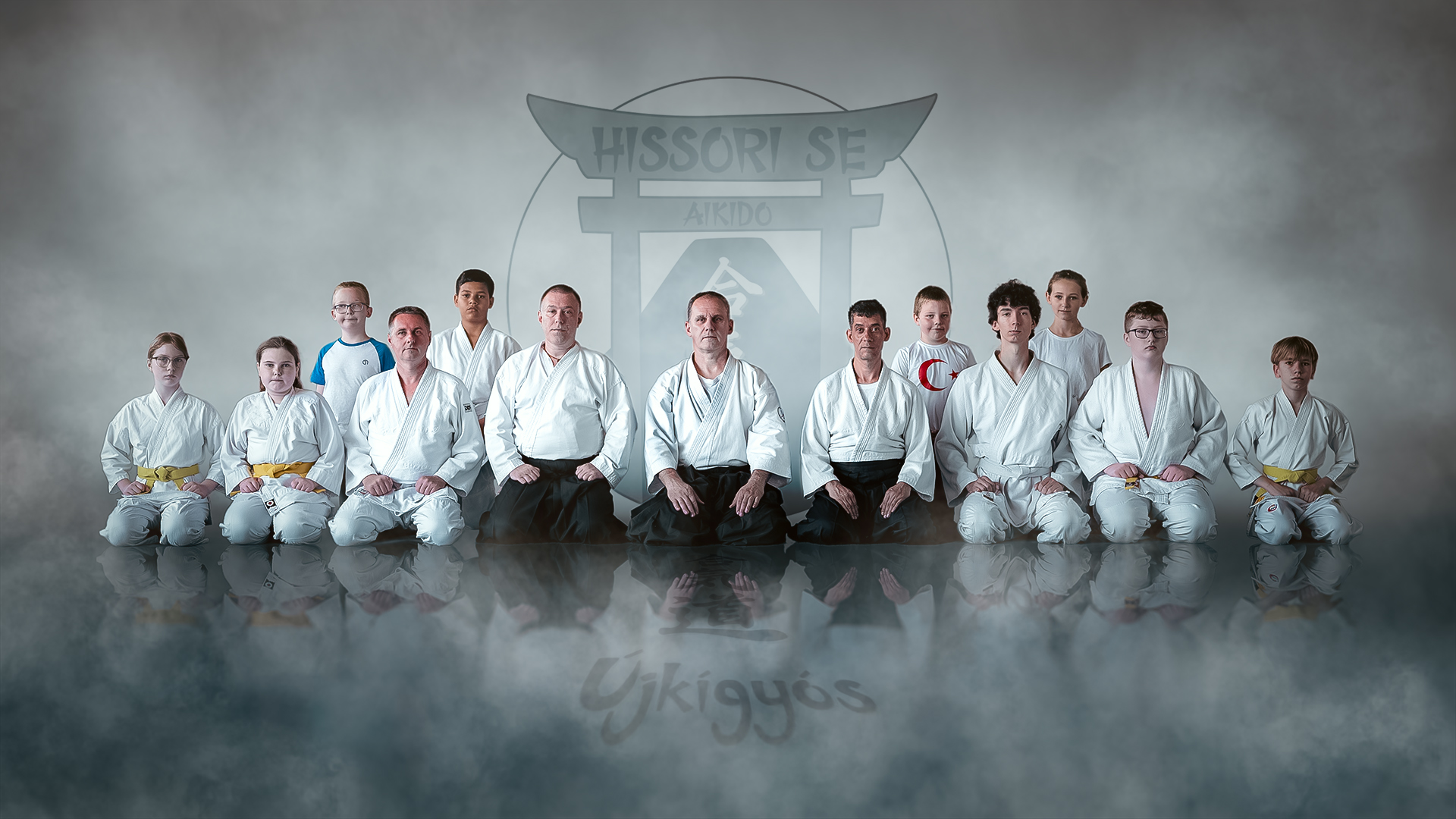 Hissori AIKIDO Sportegyesület