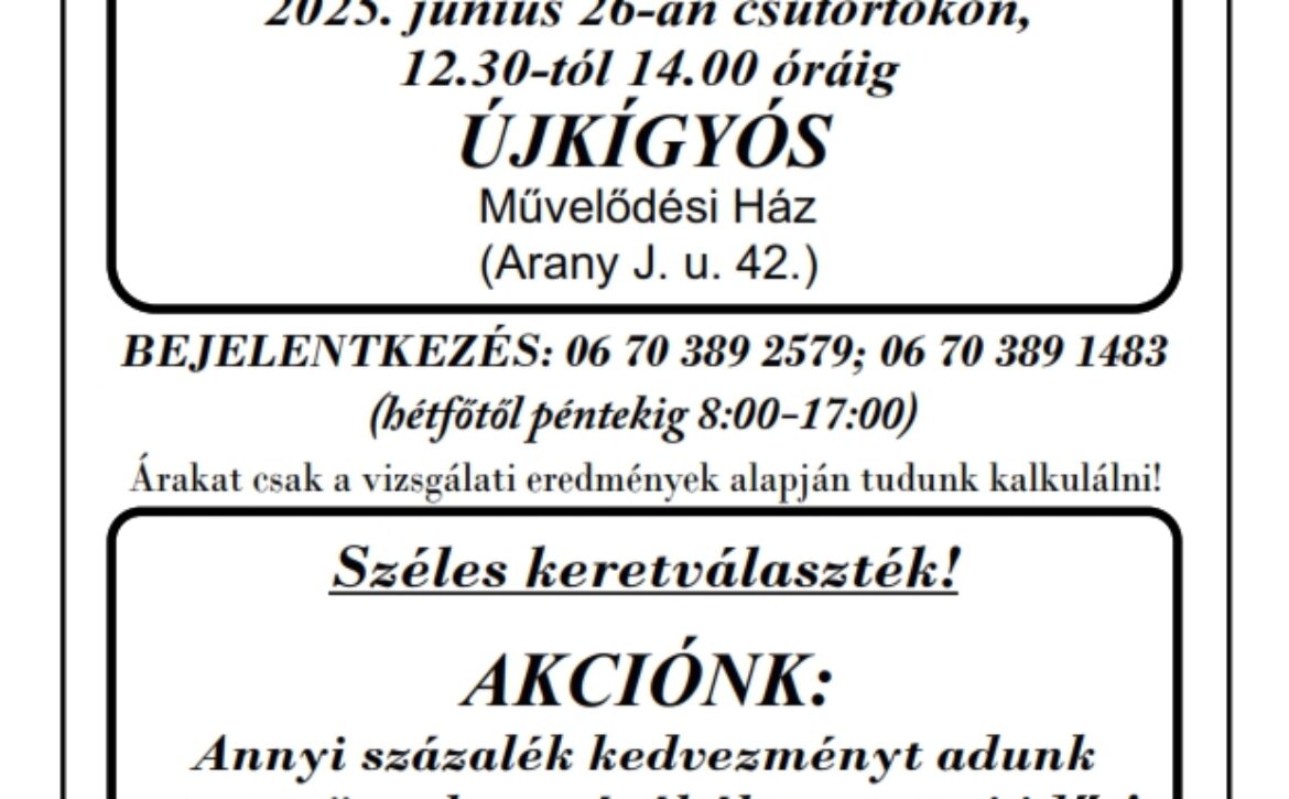 Újkígyós