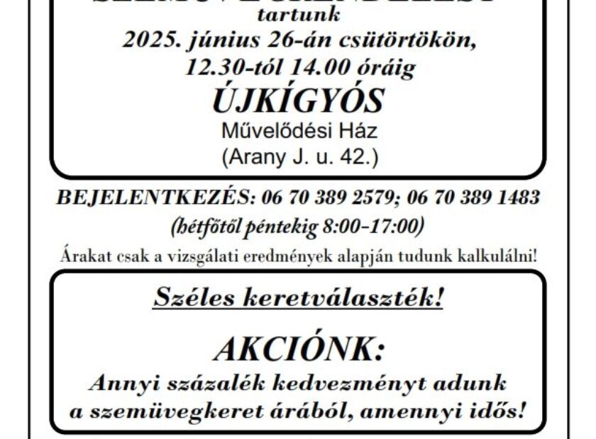 Újkígyós