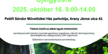 Kormányablakbusz érkezik Újkígyósra Kormányablakbusz érkezik Újkígyósra