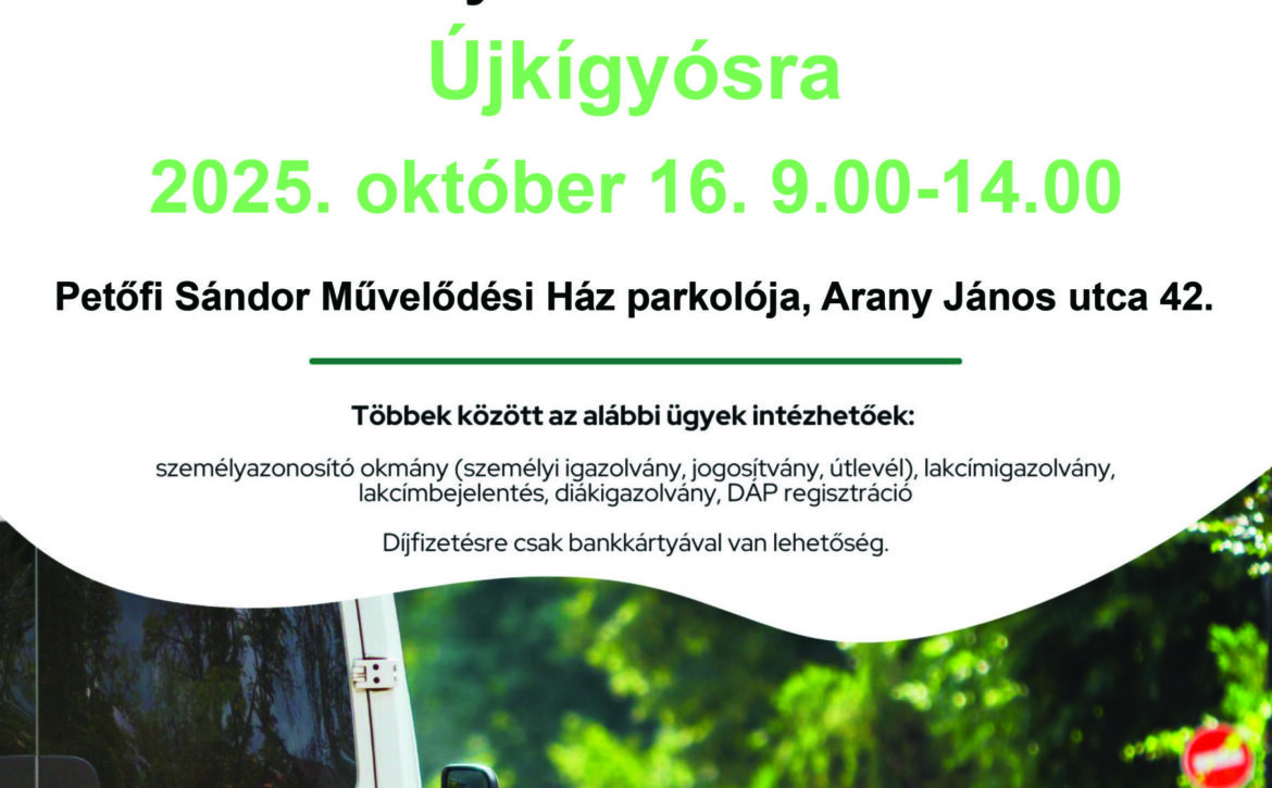 kormánybusz