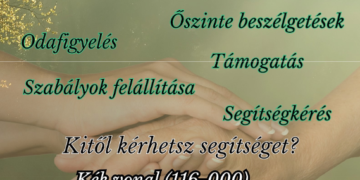 Rendőrségi tájékoztató szülőknek! Rendőrségi tájékoztató szülőknek!