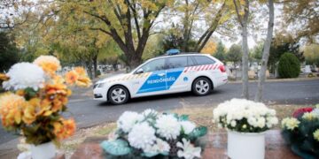 Felhívás – Vigyázzon értékeire Mindenszentek idején is! Felhívás – Vigyázzon értékeire Mindenszentek idején is!