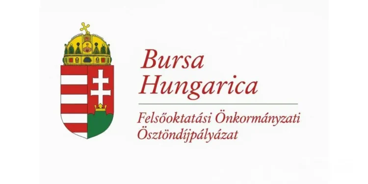 Bursa Hungarica ösztöndíjpályázat – 2025 Bursa Hungarica ösztöndíjpályázat – 2025