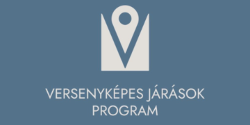 Versenyképes Járások Program Versenyképes Járások Program