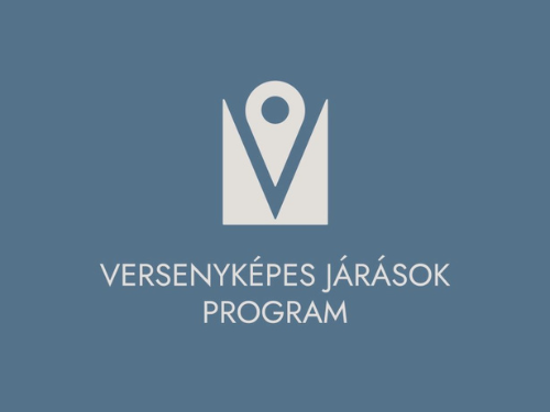 Versenyképes Járások Program Versenyképes Járások Program