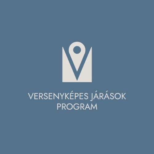 Versenyképes Járások Program Versenyképes Járások Program