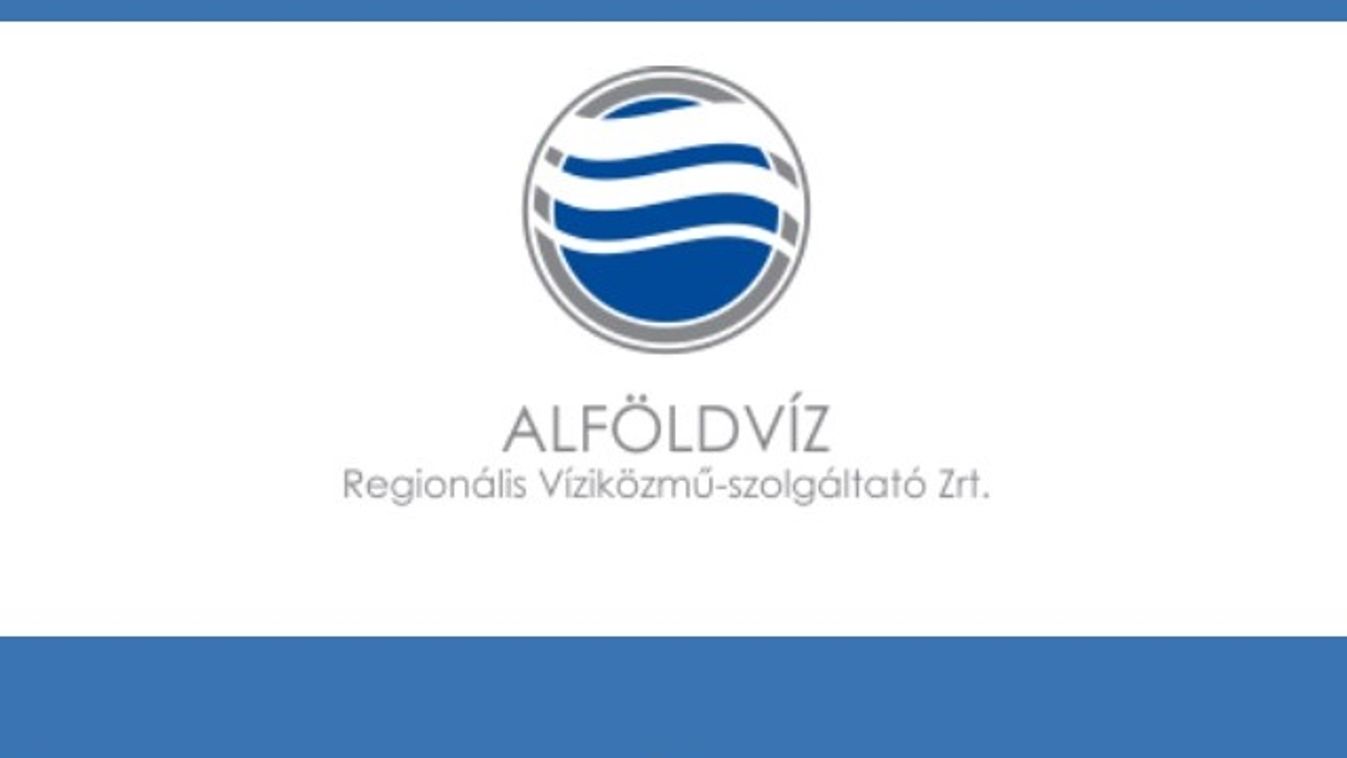 Tájékoztatás az Alföldvíz Zrt. ügyfélszolgálatának változásáról