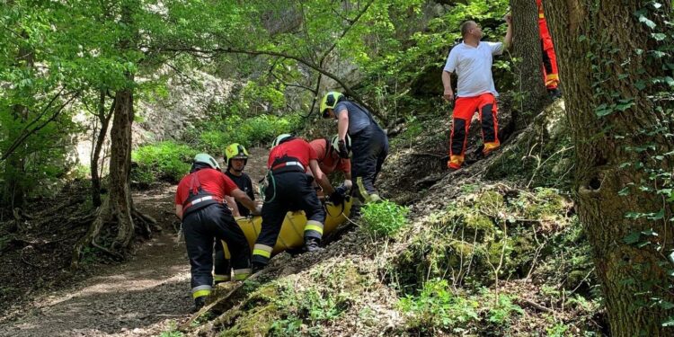 A segélyhívószám nem játék! Helyes használatával életeket menthetünk!