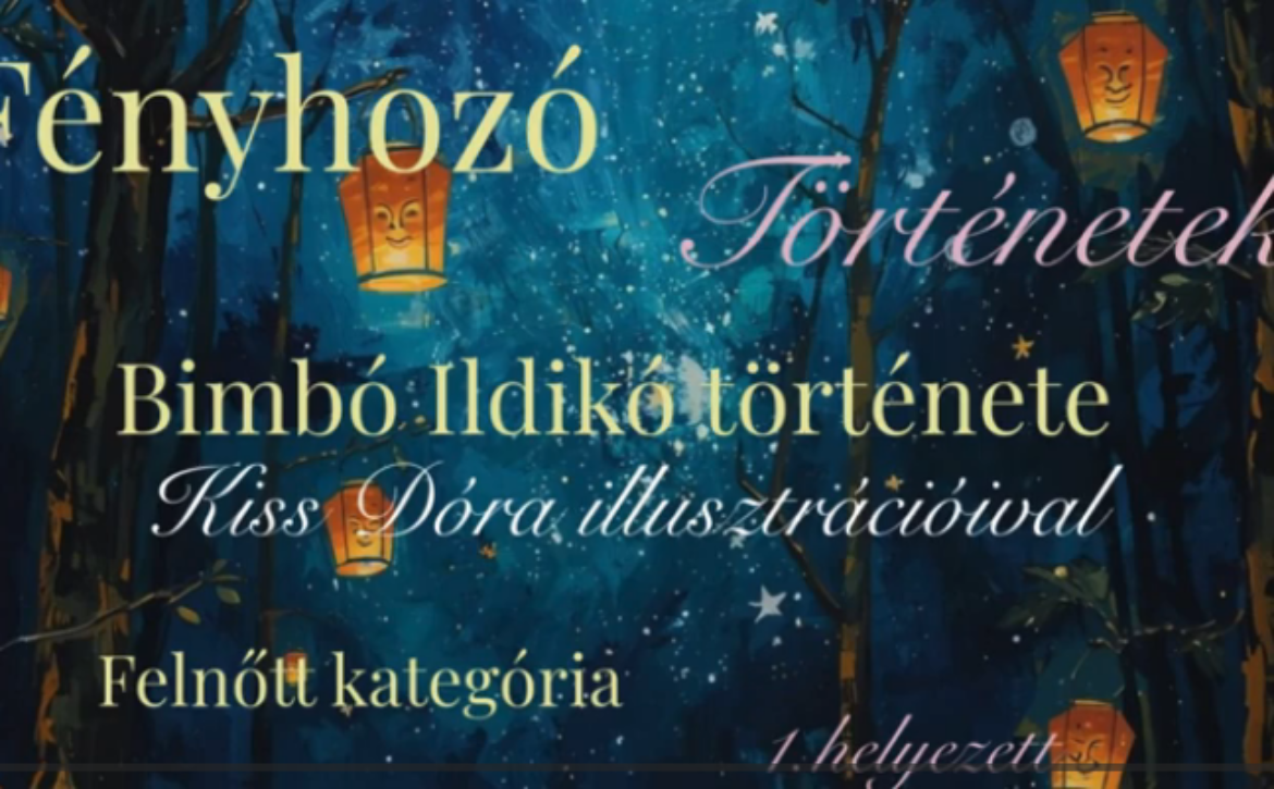 fényhozófelnőttkategóriajó