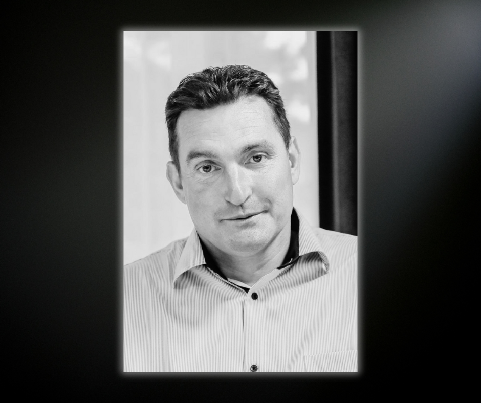 Mély fájdalommal búcsúzunk Mohácsi Árpádtól, Újkígyós Város Díszpolgárától