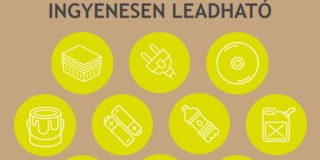 Lakossági tájékoztatás a gumiabroncs- és elektronikai hulladékgyűjtési akciók átmeneti felfüggesztéséről