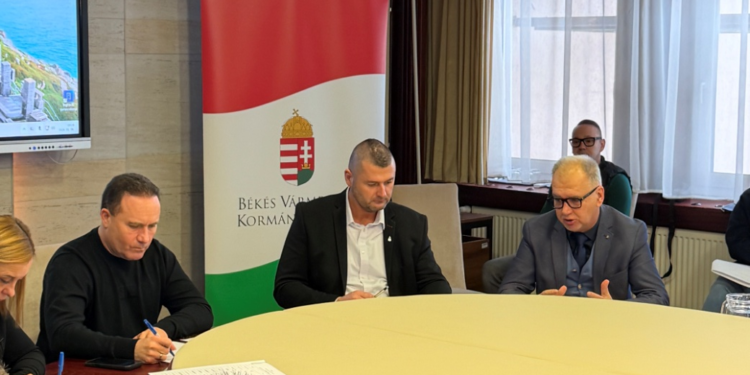 Békés Vármegyei Kormányhivatal lakossági tájékoztatója