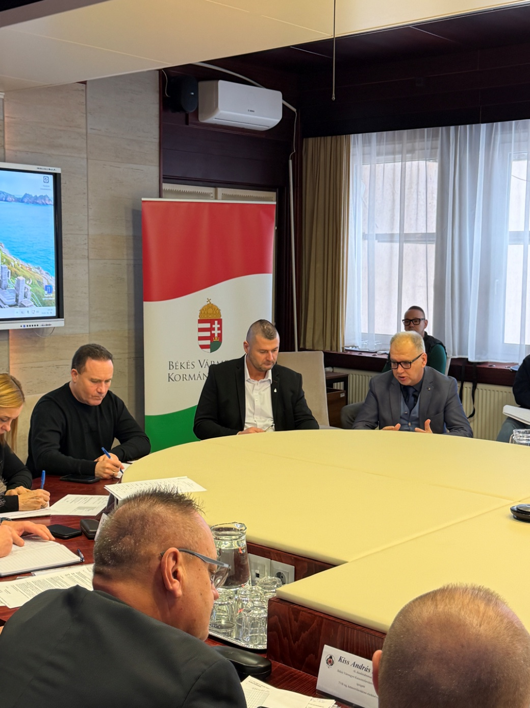 Békés Vármegyei Kormányhivatal lakossági tájékoztatója