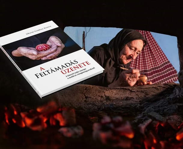 Kultúra napi könyvbemutató a könyvtárban