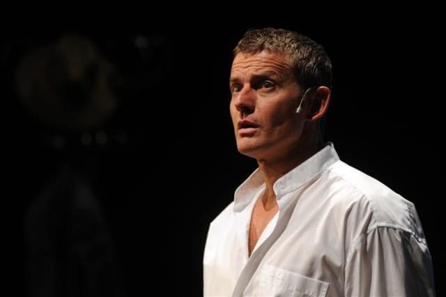 Rékasi Károly: “Szerelmem, Erdély” – színházi előadás