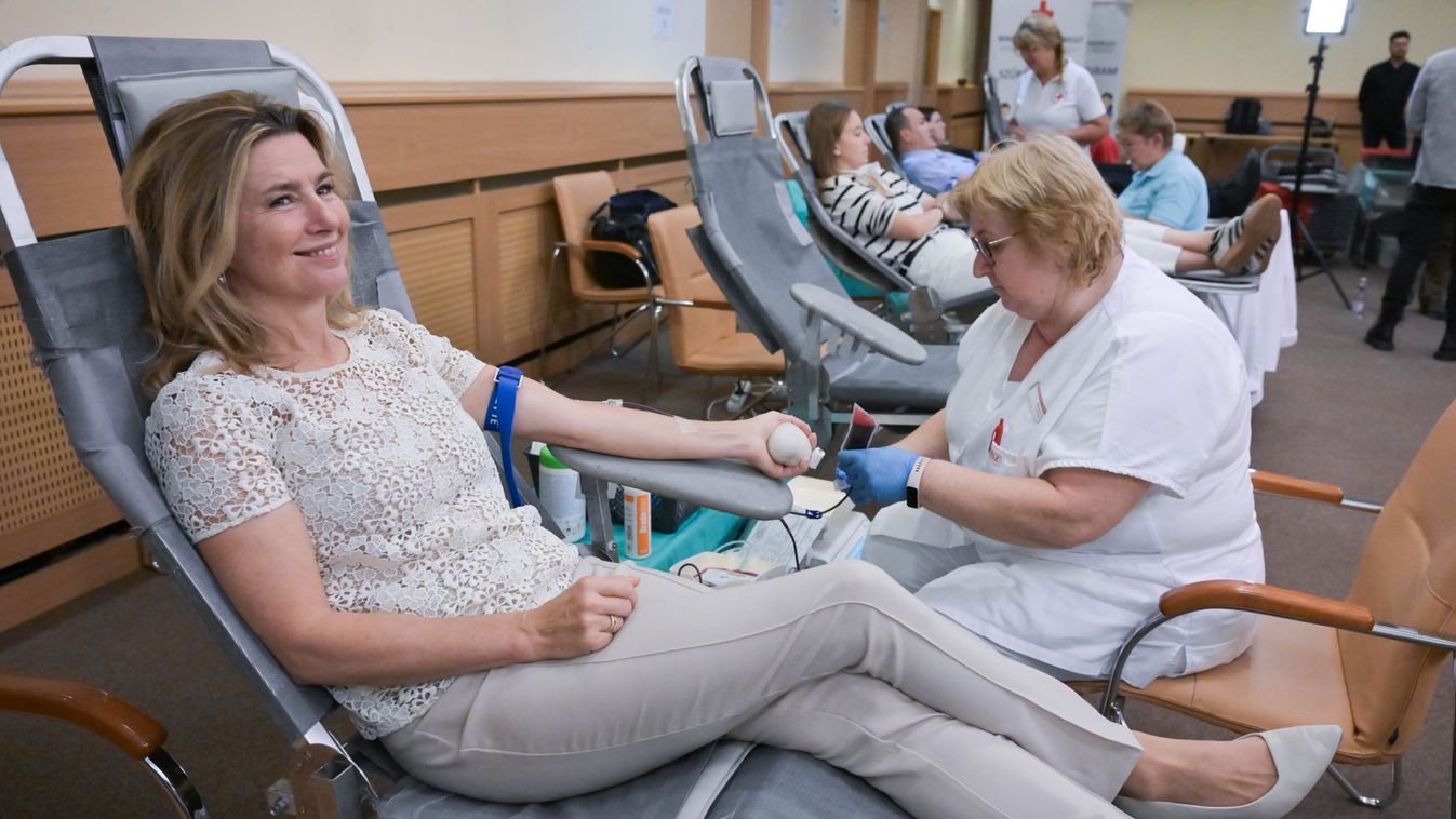 XIV. Civil Véradás