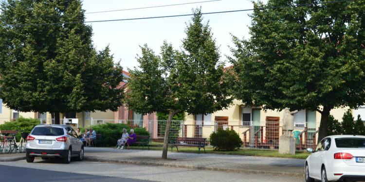 Álláspályázat – Intézményvezetői munkakör Álláspályázat – Intézményvezetői munkakör