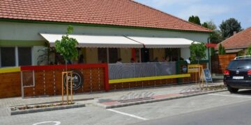 Álláspályázat – Intézményvezetői munkakör (Park Étterem és Közétkeztetési Konyha)