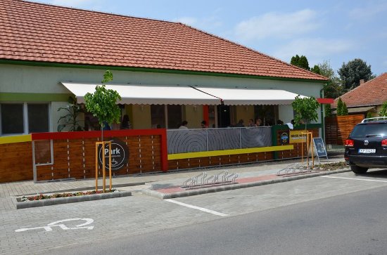 Álláspályázat – Intézményvezetői munkakör (Park Étterem és Közétkeztetési Konyha) Álláspályázat – Intézményvezetői munkakör (Park Étterem és Közétkeztetési Konyha)