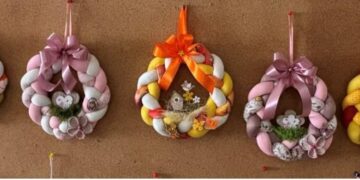 Húsvéti vásár a Városháza előtt!