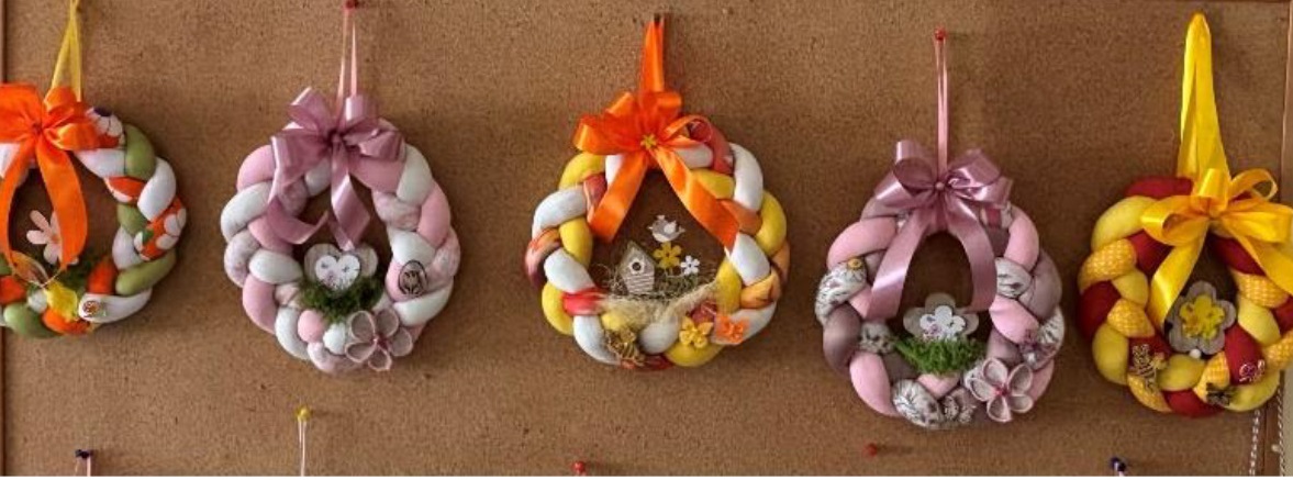 Húsvéti vásár a Városháza előtt!