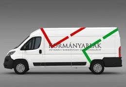 Kormányablakbusz érkezik Újkígyósra – ügyintézés helyben március 5-én