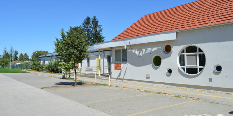 Óvodai beiratkozás – 2026/2027-es nevelési év