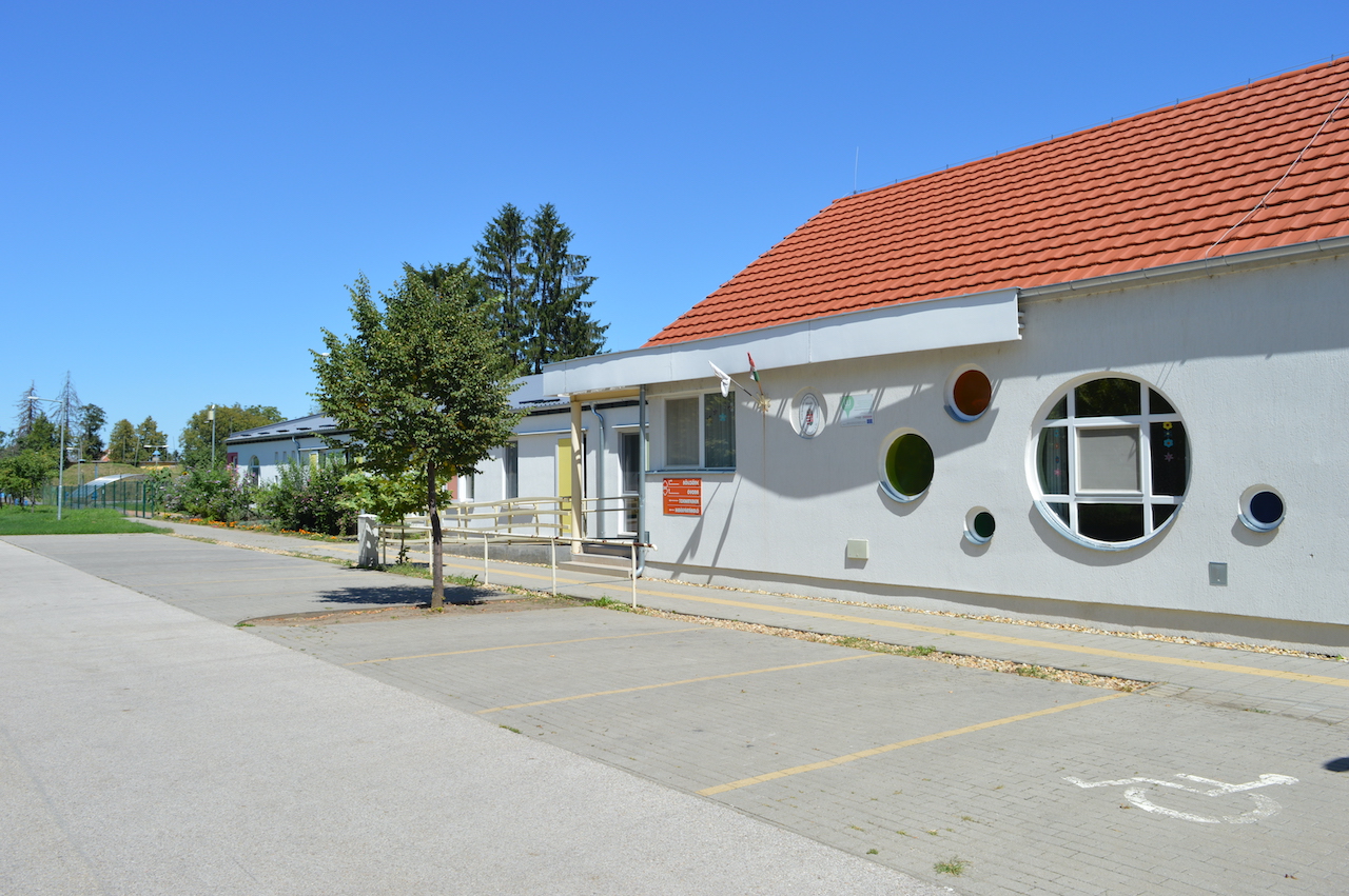 Óvodai beiratkozás – 2026/2027-es nevelési év