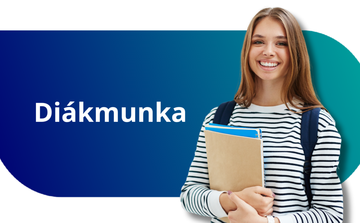 Diákmunka