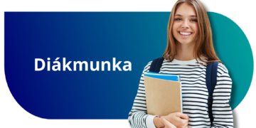 Nyári Diákmunka 2026!