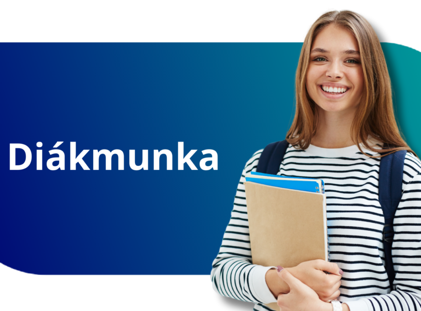 Diákmunka