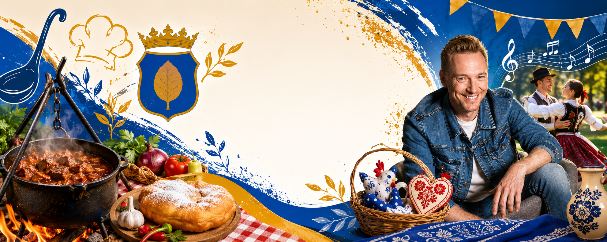 Megjelent a Galiba nap részletes programja!