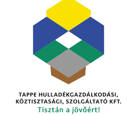 Lakossági tájékoztatás – Tappe Kft. 2026. III. negyedévi ügyfélfogadási rendje