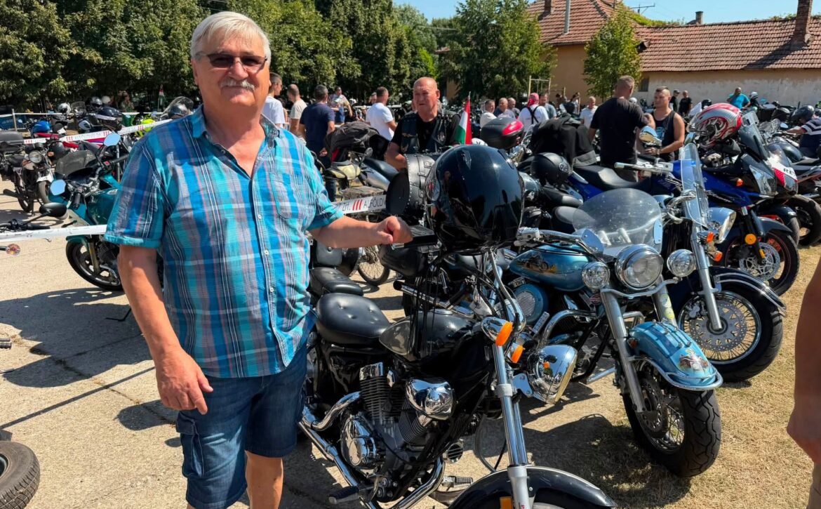 Motoros