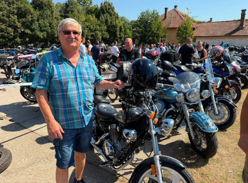Motoros