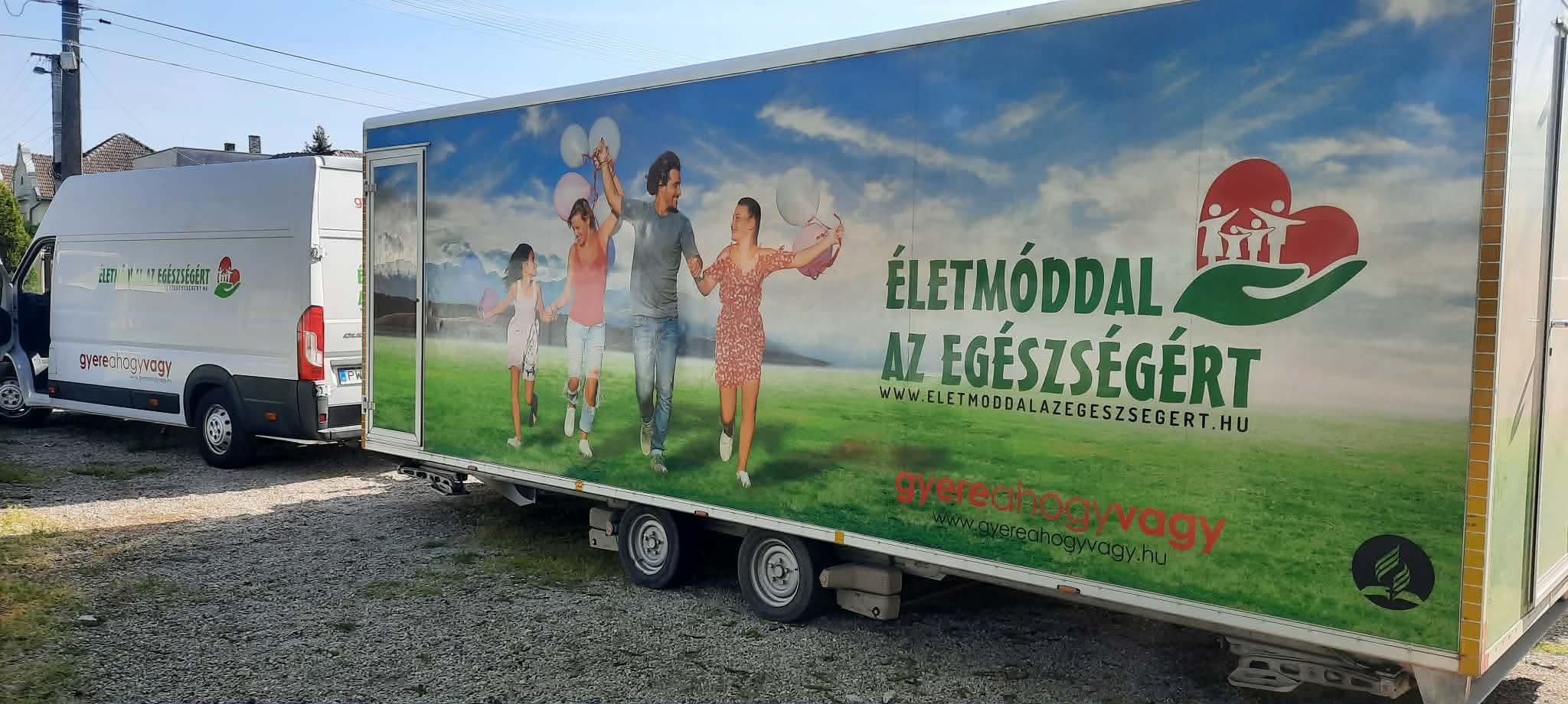 Egészségügyi szűrések az Újkígyósi Városnapokon!