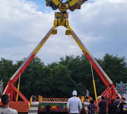 Lakossági tájékoztatás Lakossági tájékoztatás